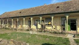 Eladó családi ház Mezőberény