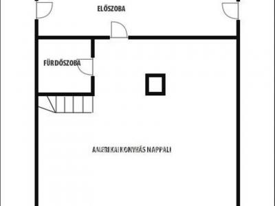 Eladó családi ház Békéscsaba