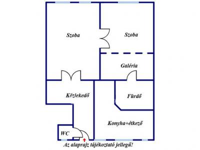 Kiadó lakás Szeged