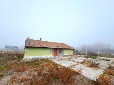 Eladó családi ház Nagykőrös