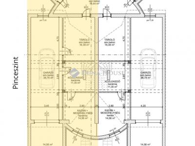 Eladó ikerház Budapest