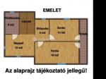 Eladó családi ház Őrbottyán