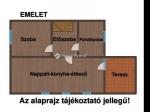 Eladó családi ház Őrbottyán