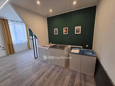 Eladó lakás Sátoraljaújhely