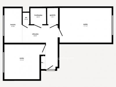 Eladó lakás Miskolc