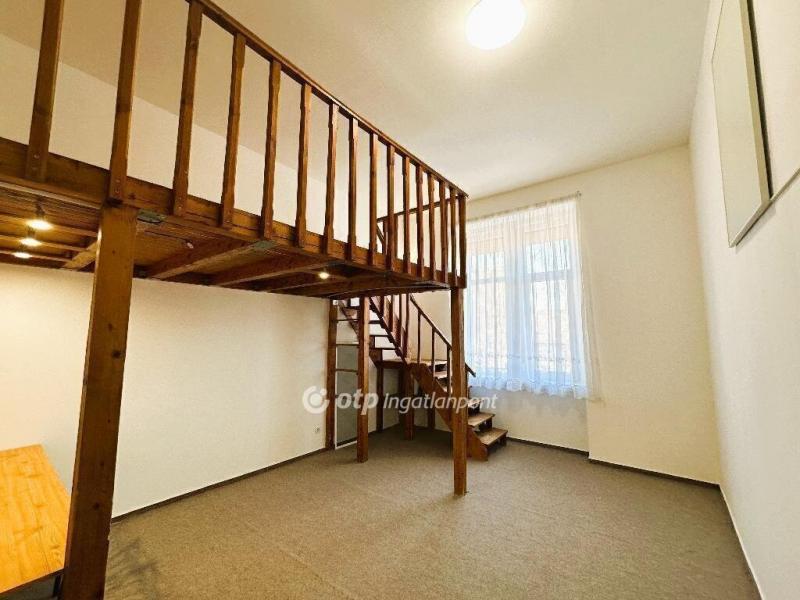 Eladó lakás Budapest