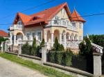 Eladó családi ház Penc