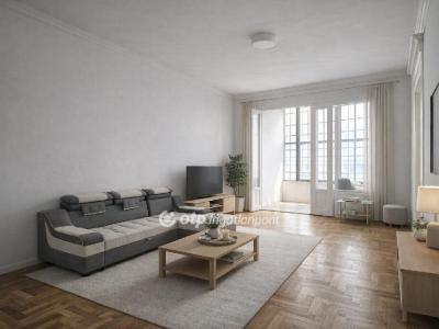 Eladó lakás Budapest