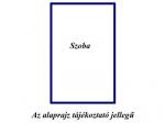 Eladó családi ház Maroslele