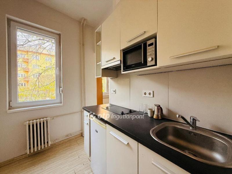 Eladó lakás Budapest