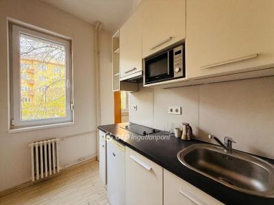 Eladó lakás Budapest