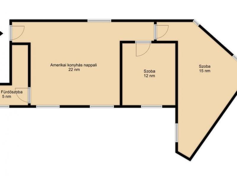 Eladó lakás Budapest