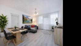 Eladó lakás Budapest