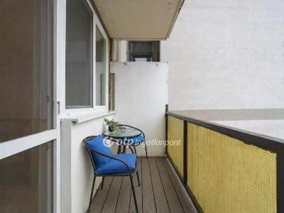 Eladó lakás Budapest