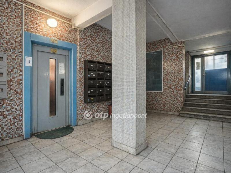 Eladó lakás Budapest