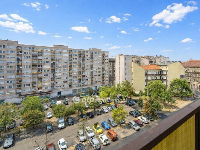 Eladó lakás Budapest