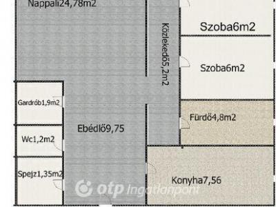 Eladó lakás Szigetszentmiklós