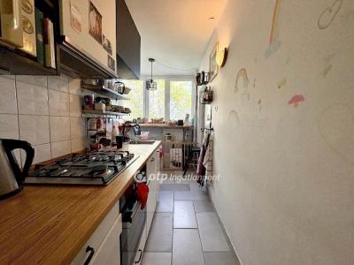 Eladó lakás Budapest