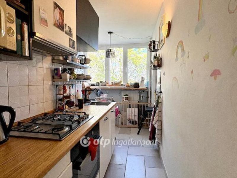 Eladó lakás Budapest