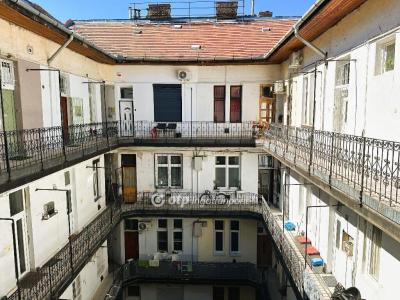 Eladó lakás Budapest