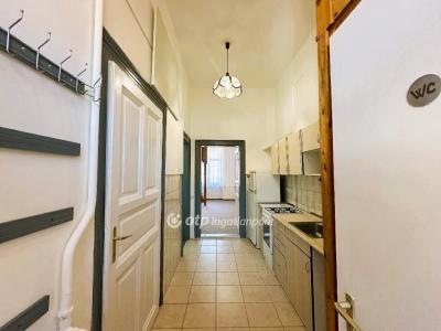 Eladó lakás Budapest