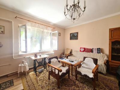 Eladó családi ház Budapest