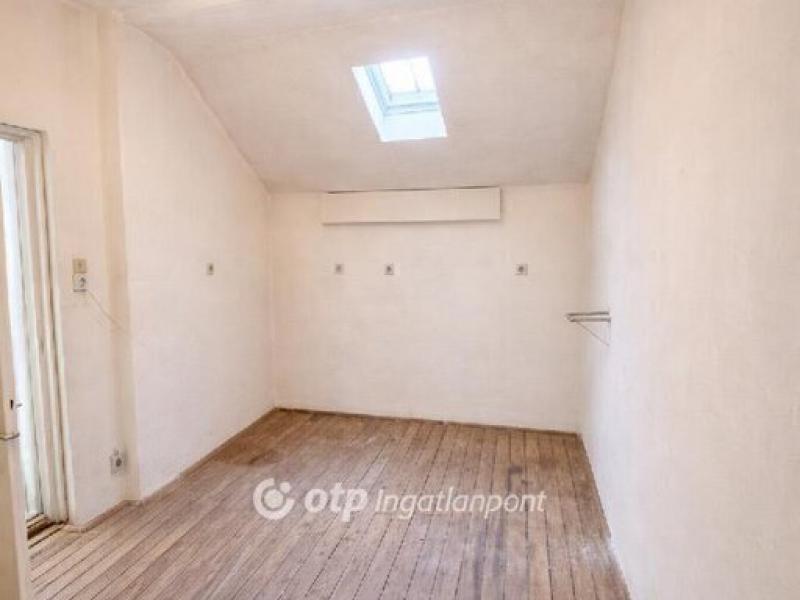Eladó lakás Budapest