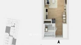 Eladó lakás Budapest