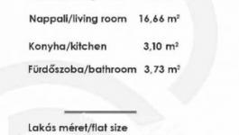 Eladó lakás Budapest