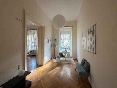 Eladó lakás Budapest