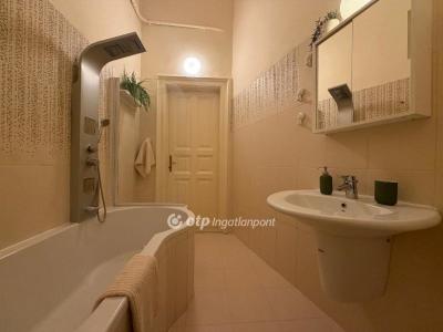 Eladó lakás Budapest