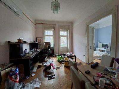 Eladó lakás Budapest