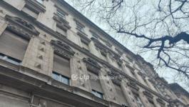 Eladó lakás Budapest