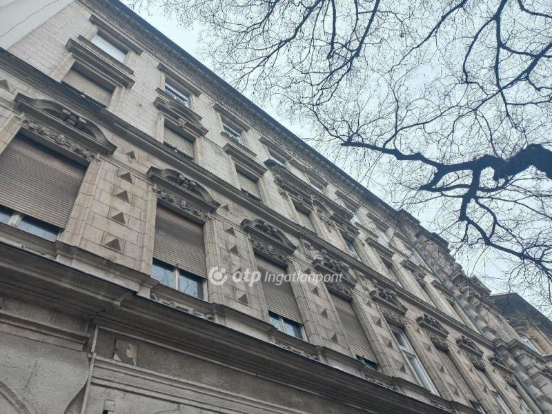 Eladó lakás Budapest