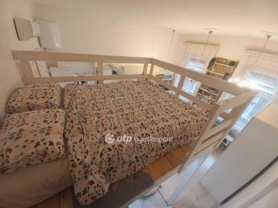 Eladó lakás Budapest