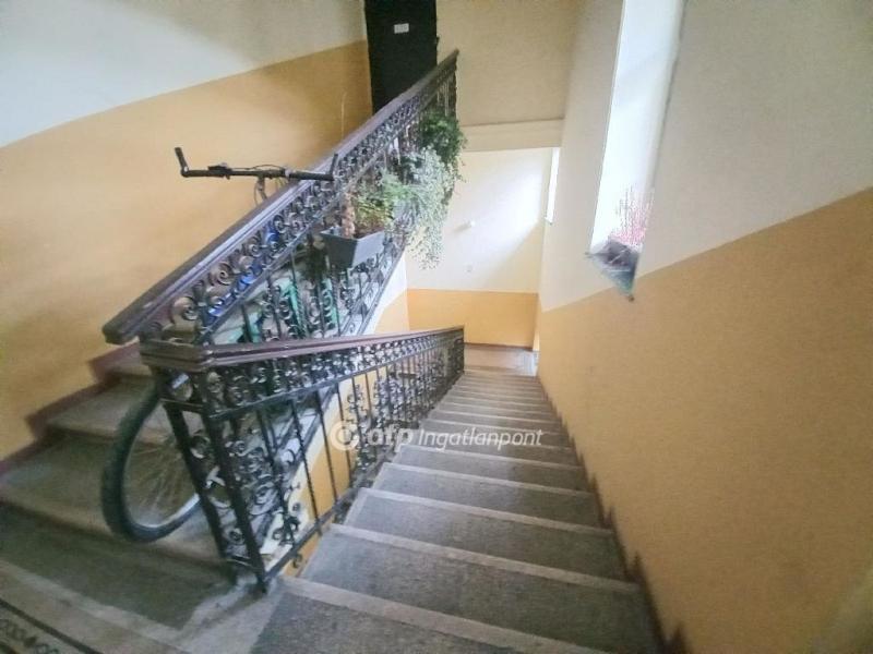 Eladó lakás Budapest