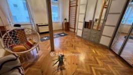 Eladó lakás Budapest