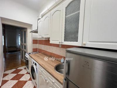 Eladó lakás Budapest