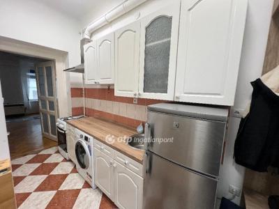 Eladó lakás Budapest