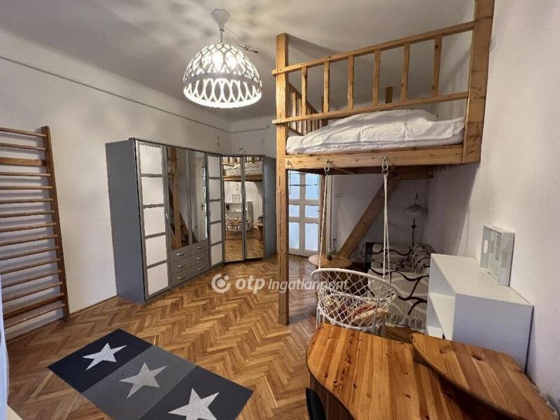 Eladó lakás Budapest