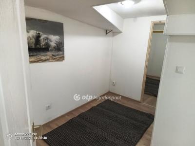 Eladó lakás Budapest