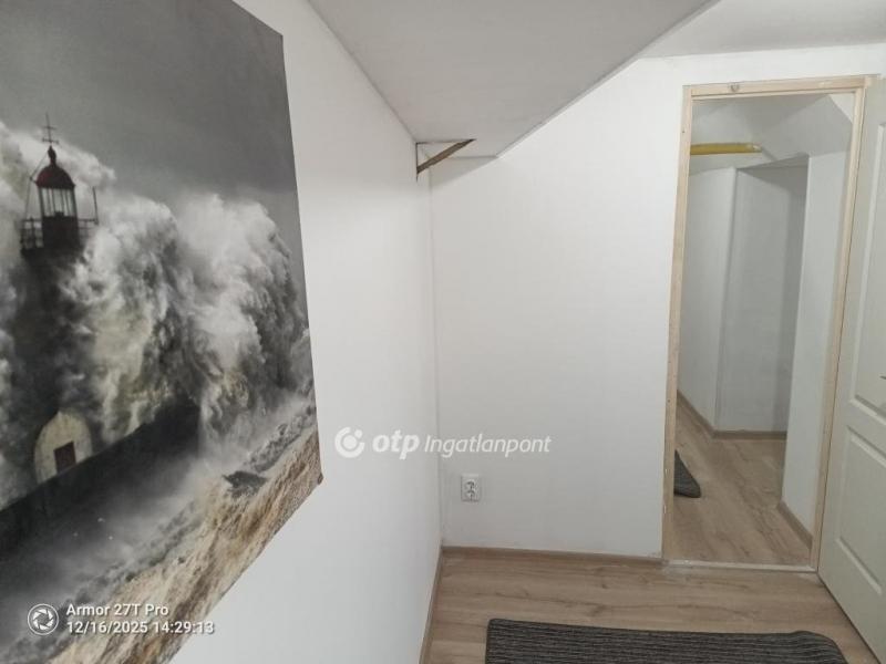 Eladó lakás Budapest