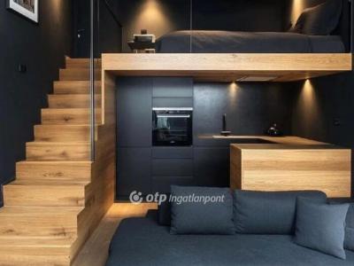 Eladó lakás Budapest