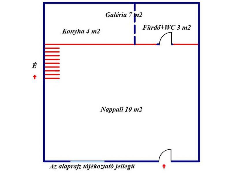 Eladó lakás Budapest
