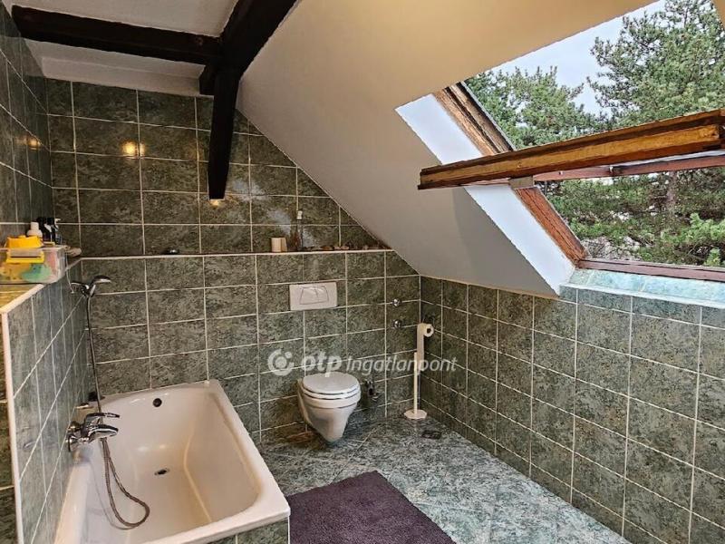 Eladó családi ház Budapest