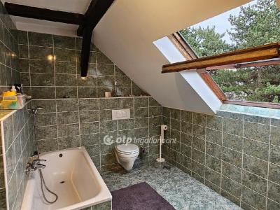 Eladó családi ház Budapest