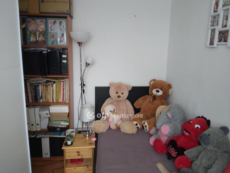 Eladó lakás Budapest