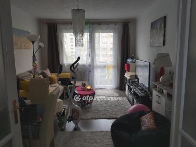 Eladó lakás Budapest