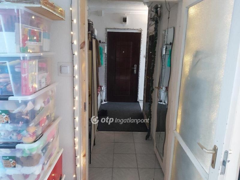 Eladó lakás Budapest