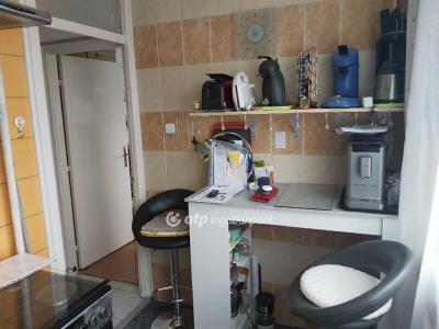 Eladó lakás Budapest